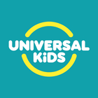 Universal Kids ikona
