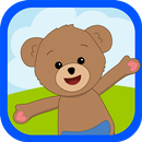 Rufus, the Bear with Diabetes APK