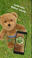 Rufus, the Bear with Diabetes syot layar 1