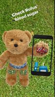 Rufus, the Bear with Diabetes syot layar 3