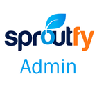 Sproutfy Admin أيقونة
