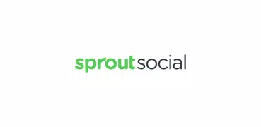 Sprout Social - Social Media