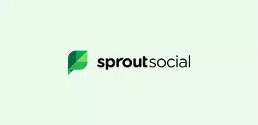 Sprout Social - Social Media