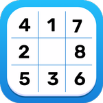 Simple Sudoku - Easy puzzle icon