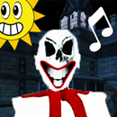 Spranky granny APK