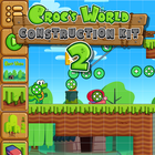 Crocs World Construction Kit 2 иконка