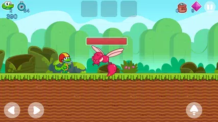 download Croc's World 2 XAPK
