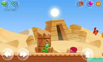 Croc's World Screenshot 2