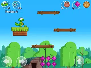 Croc's World APK download