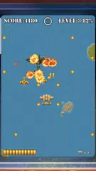 Pacific Wings APK Herunterladen