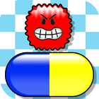 آیکون‌ Pill Mania