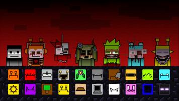 SpranCraft: Monster Info captura de pantalla 1