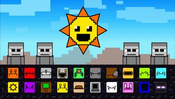 SpranCraft: Monster Info captura de pantalla 2