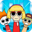 Sprankie Scary Music: Beat Box
