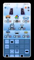 Sprankie Scary Music: Beat Box ภาพหน้าจอ 3