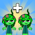 Spranky Merge: Monster Battle