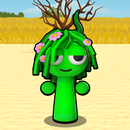 SprankySurvival: 321 Run! APK