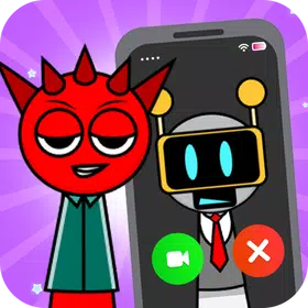 Spranky Phone Simulator