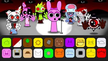Monster Studio: Music Beats imagem de tela 1