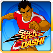 Supa Strikas Dash