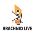 Arachnid Live