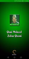 Waheed Zafar Qasmi Affiche