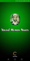 Yousaf Memon plakat