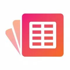 Baixar Upsheet For Planilhas APK