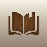 My Books – Unlimited Library icon