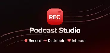 Podcast Studio