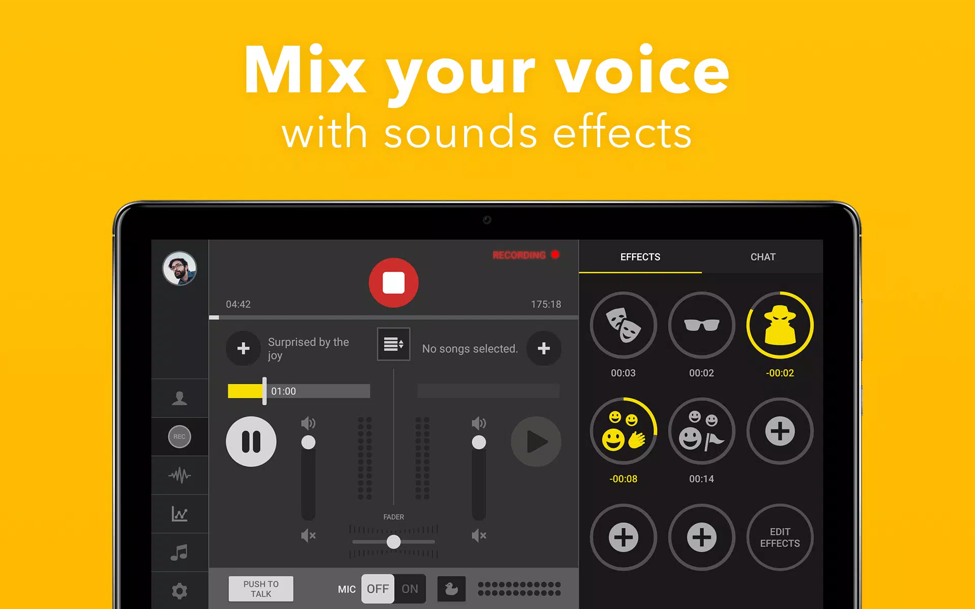 Podcast Studio by Spreaker APK for Android Download