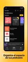 Spreaker captura de pantalla 3