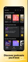 Spreaker ภาพหน้าจอ 1