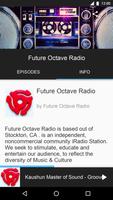 Future Octave Radio capture d'écran 1