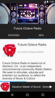Future Octave Radio screenshot 1