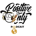 Positive Vibes Only Podcast icon