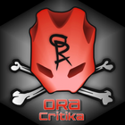 ORA Critika icon