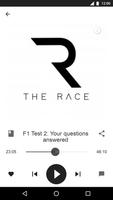 The Race F1 Podcast syot layar 2
