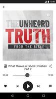 The Unheard Truth screenshot 2