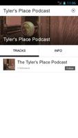 The Tyler's Place Podcast imagem de tela 2