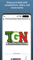 The Good News Radio Network capture d'écran 2