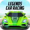 Legends Car Racing