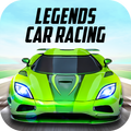 Legends Car Racing