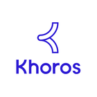 Khoros Marketing ไอคอน