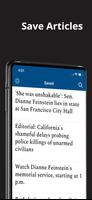 The Mercury News screenshot 3
