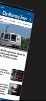 The Mercury News screenshot 1