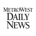 MetroWest Daily News, MA آئیکن