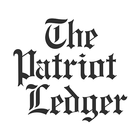 The Patriot Ledger, Quincy, MA 图标