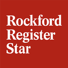 ikon Rockford Register Star, IL