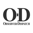Observer-Dispatch - Utica, NY icono